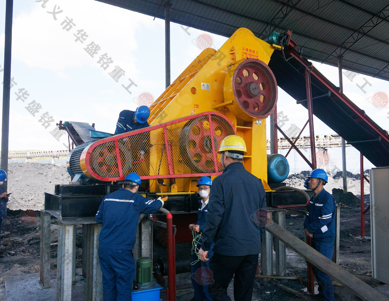 石灰石粉碎機(jī) 